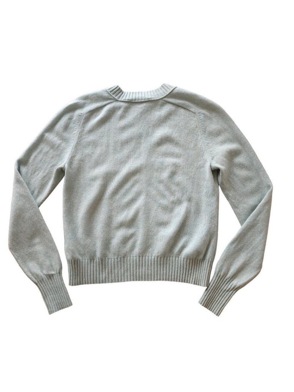 Everlane Cashmere Wool Blend
Crew neck Sweater - Picture 9 of 11